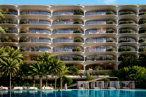 4 Bedrooms Apartment in Ellington Ocean House