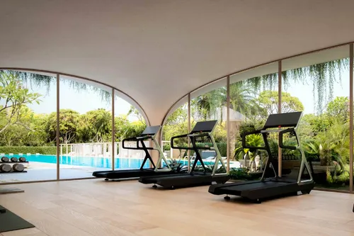 4 Bedrooms Apartment in Ellington Ocean House