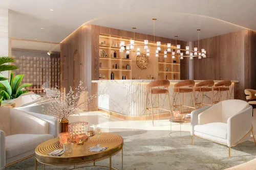 4 Bedrooms Apartment in Ellington Ocean House