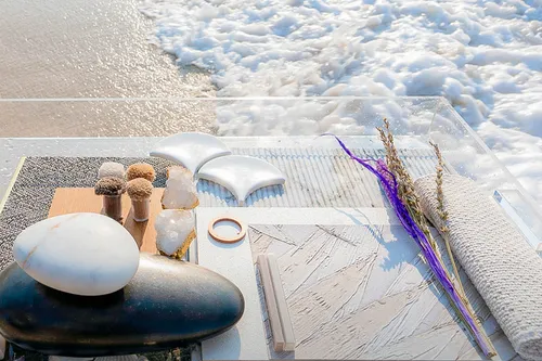 4 Bedrooms Apartment in Ellington Ocean House