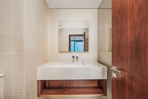 3 Bedrooms Apartment in Marina Gate 2