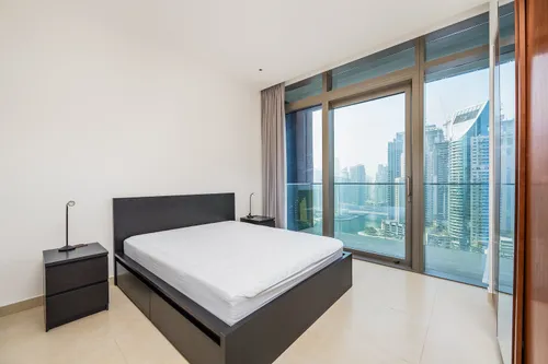 3 Bedrooms Apartment in Marina Gate 2