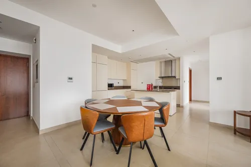 3 Bedrooms Apartment in Marina Gate 2