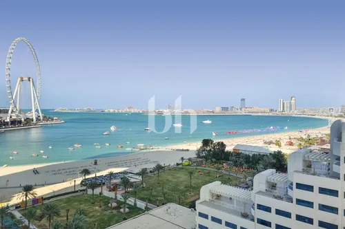 Sea View | Beach Access | Furnished