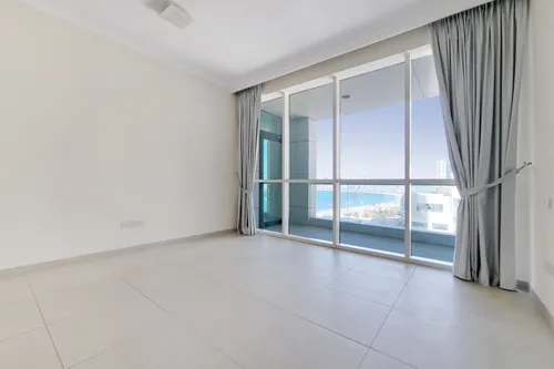 1 Bedroom Apartment in Al Bateen Residences