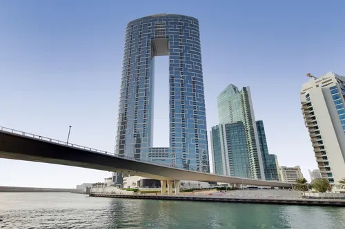 1 Bedroom Apartment in Al Bateen Residences
