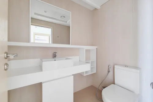 1 Bedroom Apartment in Al Bateen Residences