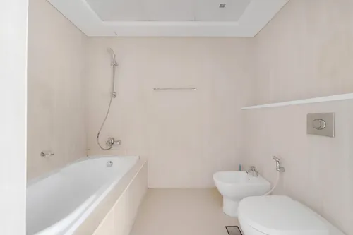 1 Bedroom Apartment in Al Bateen Residences