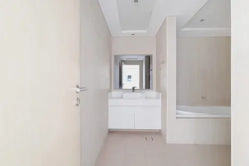 1 Bedroom Apartment in Al Bateen Residences