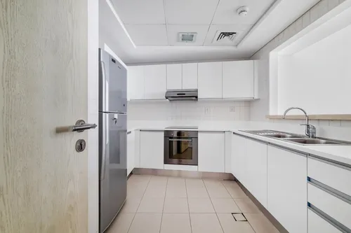 1 Bedroom Apartment in Al Bateen Residences