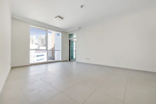 1 Bedroom Apartment in Al Bateen Residences