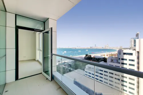 1 Bedroom Apartment in Al Bateen Residences
