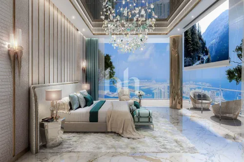 Sea View | Upcoming | Private beach