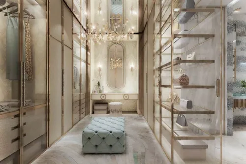 2 Bedrooms Apartment in Tower B