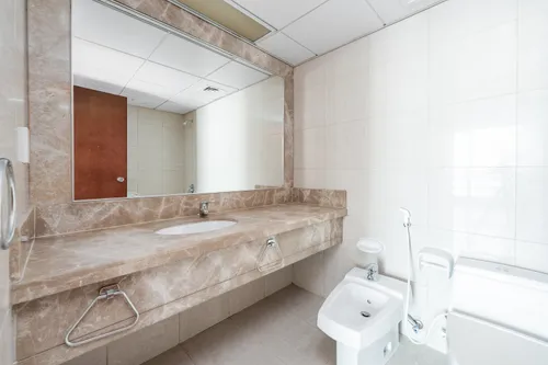3 Bedrooms Apartment in Golden Sands 2