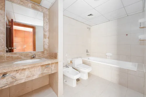 3 Bedrooms Apartment in Golden Sands 2