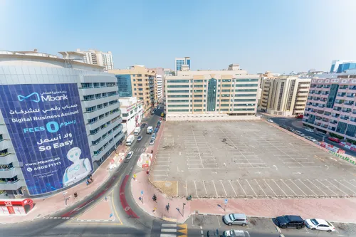 3 Bedrooms Apartment in Golden Sands 2