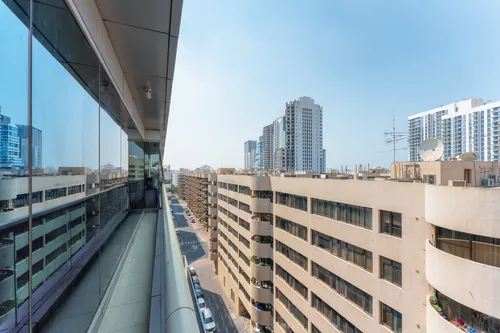 3 Bedrooms Apartment in Golden Sands 2