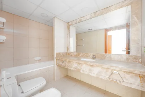 3 Bedrooms Apartment in Golden Sands 2