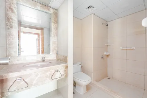 3 Bedrooms Apartment in Golden Sands 2