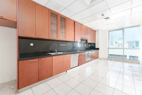 3 Bedrooms Apartment in Golden Sands 2