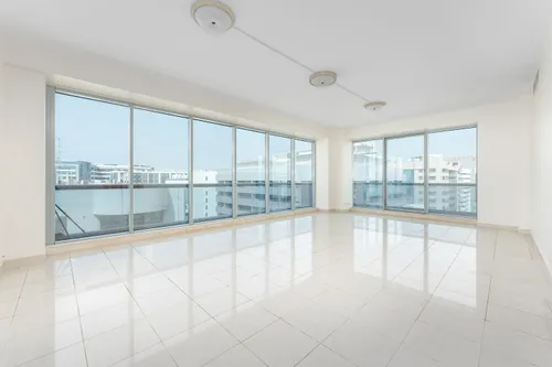 3 Bedrooms Apartment in Golden Sands 2