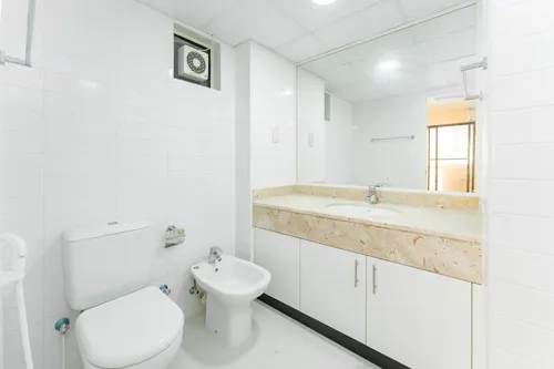 2 Bedrooms Apartment in Golden Sands 2