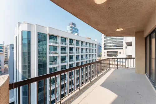 2 Bedrooms Apartment in Golden Sands 2
