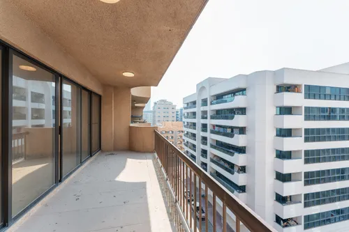 2 Bedrooms Apartment in Golden Sands 2