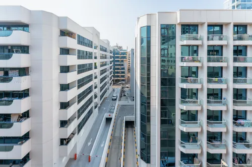 2 Bedrooms Apartment in Golden Sands 2
