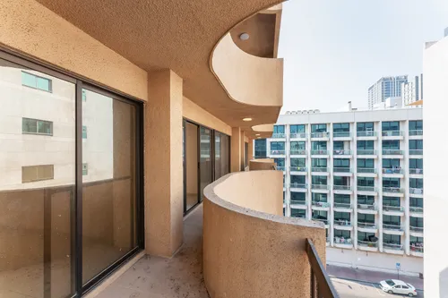 2 Bedrooms Apartment in Golden Sands 2