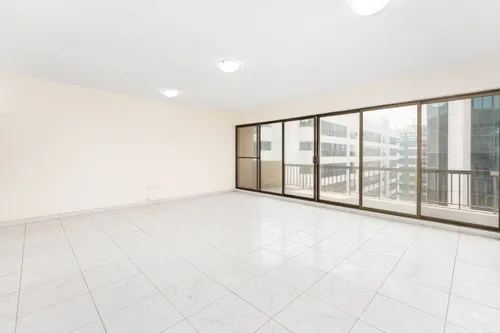 2 Bedrooms Apartment in Golden Sands 2