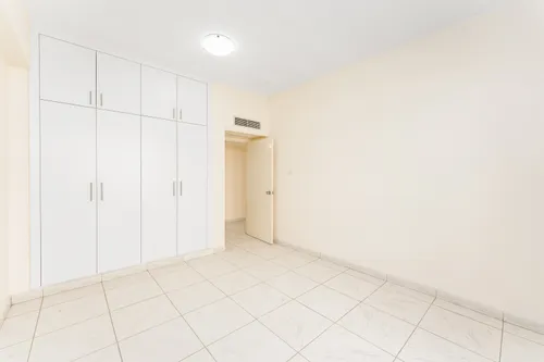 2 Bedrooms Apartment in Golden Sands 2