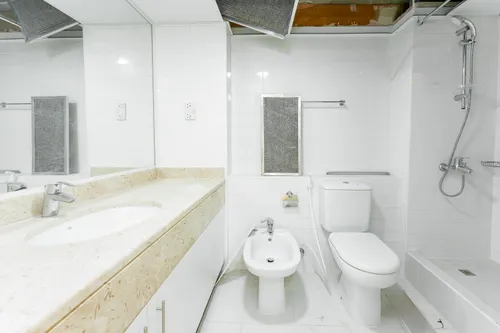 2 Bedrooms Apartment in Golden Sands 2