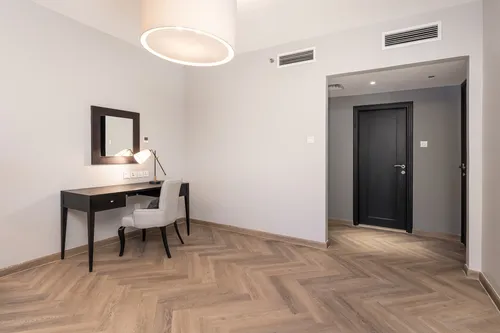 1 Bedroom Apartment in Marriott Harbour Hotel and Suites