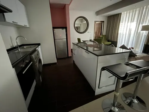 1 Bedroom Apartment in The Matrix