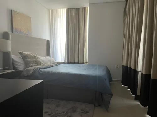 1 Bedroom Apartment in The Matrix