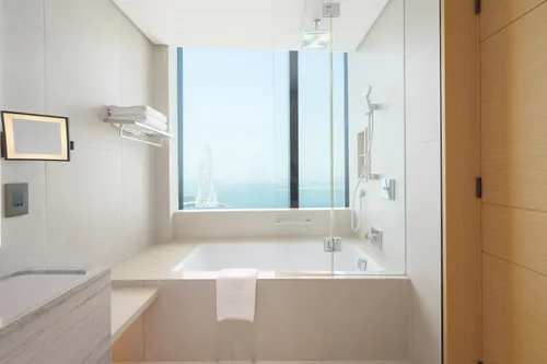 3 Bedrooms Hotel Apartment in Jumeirah Gate Tower 2