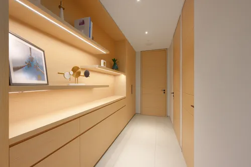 3 Bedrooms Hotel Apartment in Jumeirah Gate Tower 2