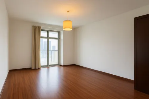 2 Bedrooms Apartment in Green Lakes Towers