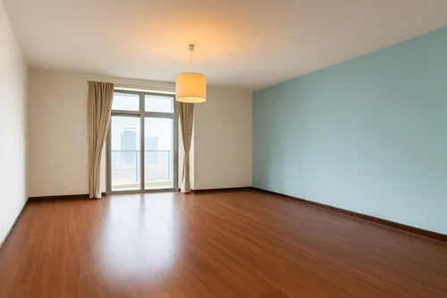 2 Bedrooms Apartment in Green Lakes Towers