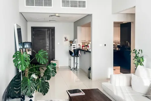 2 Bedrooms Apartment in Silverene Tower A