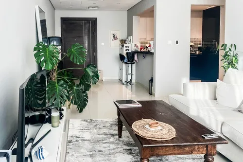 2 Bedrooms Apartment in Silverene Tower A