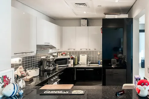 2 Bedrooms Apartment in Silverene Tower A