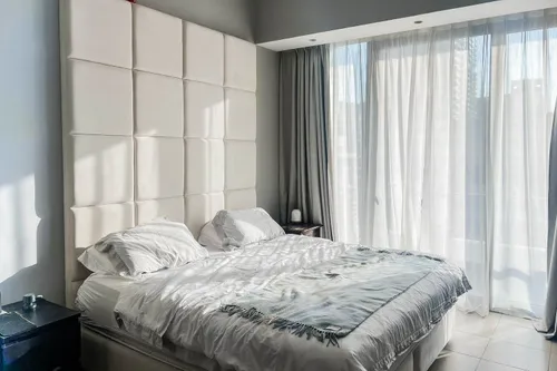 2 Bedrooms Apartment in Silverene Tower A