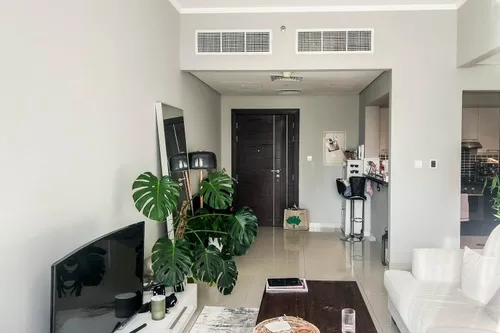 2 Bedrooms Apartment in Silverene Tower A