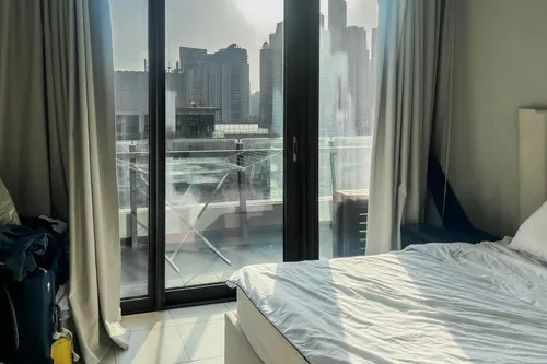 2 Bedrooms Apartment in Silverene Tower A