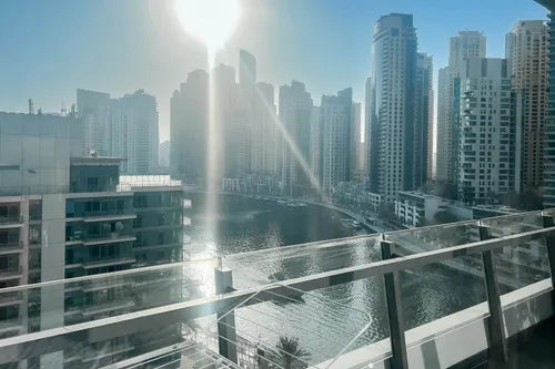 2 Bedrooms Apartment in Silverene Tower A