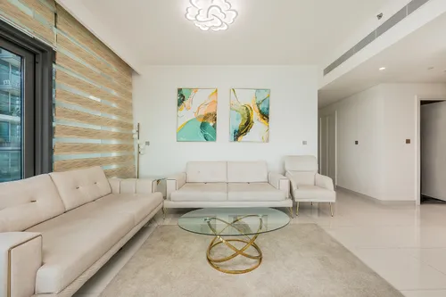 3 Bedrooms Apartment in Beach Vista