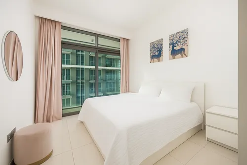 3 Bedrooms Apartment in Beach Vista